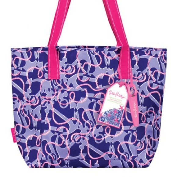 Lilly Pulitzer 🍍 Summer Set (9 items!) - Picture 2 of 11